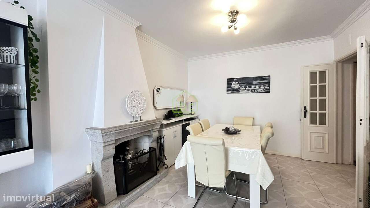 Apartamento T2 | Póvoa de Varzim-4