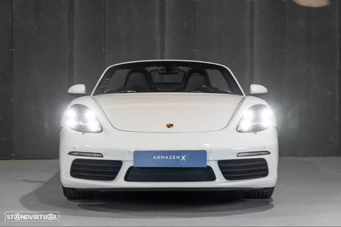 Porsche 718 Boxster 2.0 PDK - 2