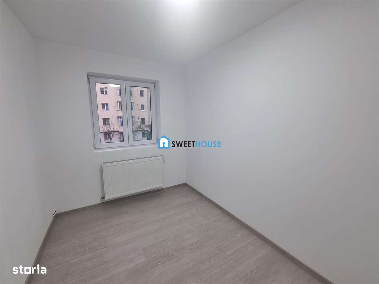 Apartament cu trei camere etajul 1 Tudor Vladimirescu-10