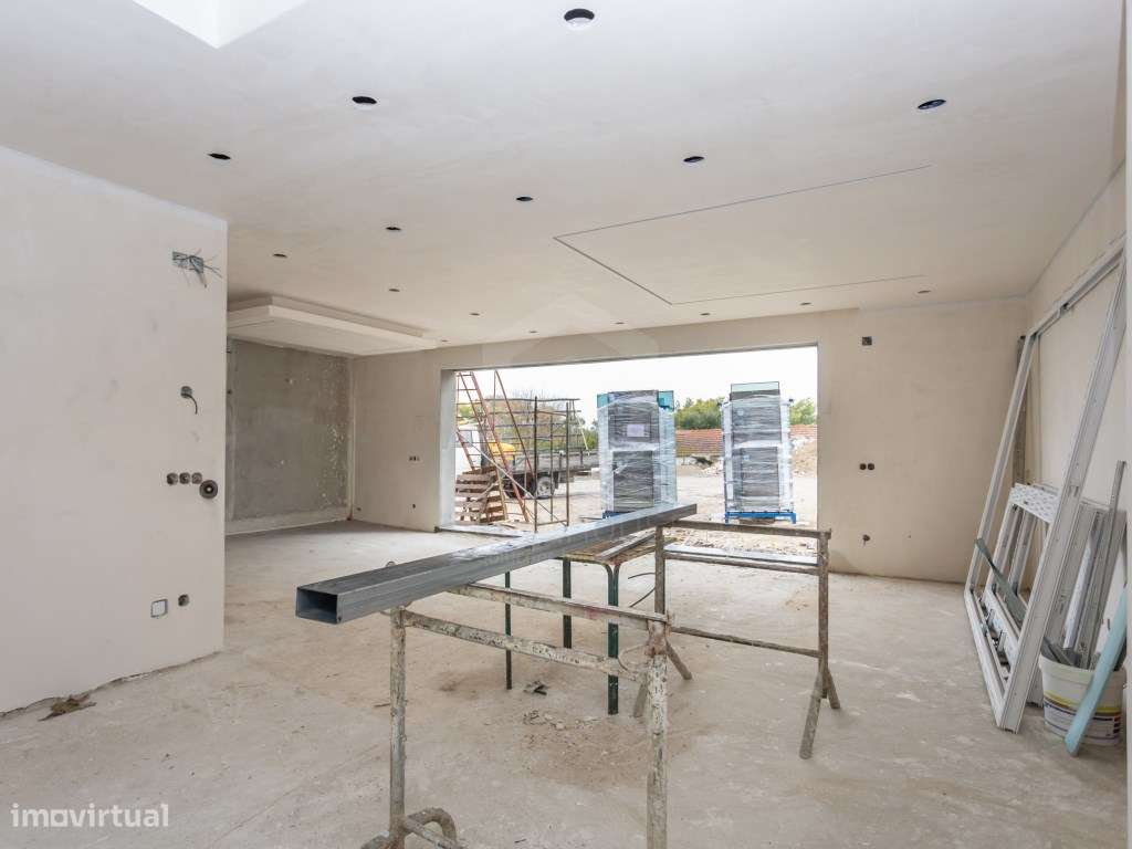 Moradia isolada T4 c/ 4 suites e piscina, Brejos de Azeitão - Grande imagem: 5/60