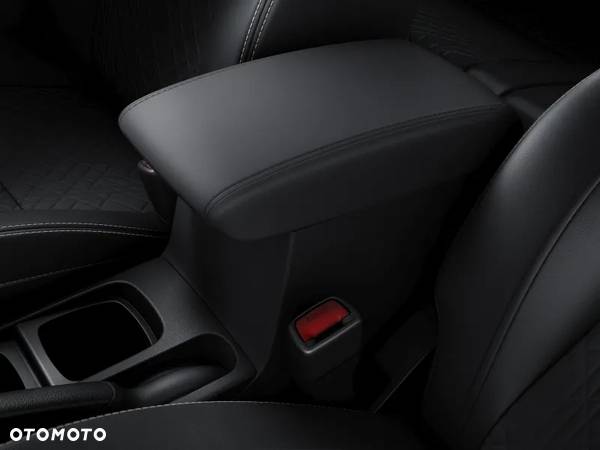 Suzuki Vitara 1.4 Boosterjet SHVS Premium 2WD - 8