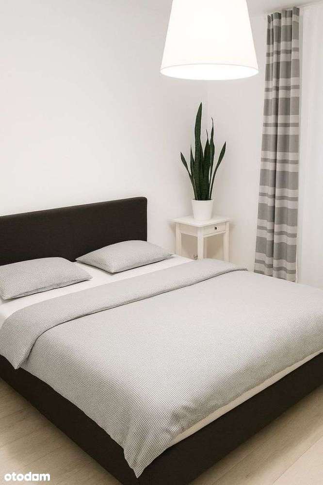 3-pokojowe mieszkanie z garażem Krzyki, Partynice - Pełny obrazek: 4/7