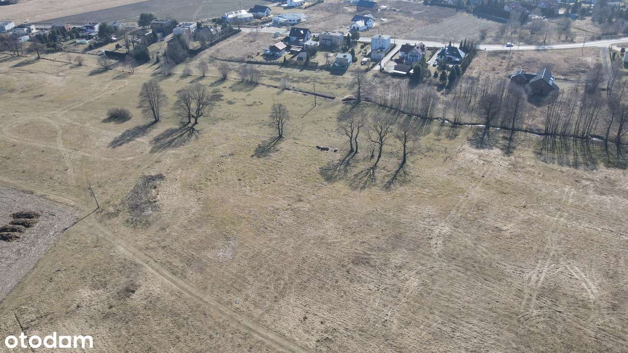 Działka pod żłobek, przedszkole lub szkołę - Pełny obrazek: 5/6
