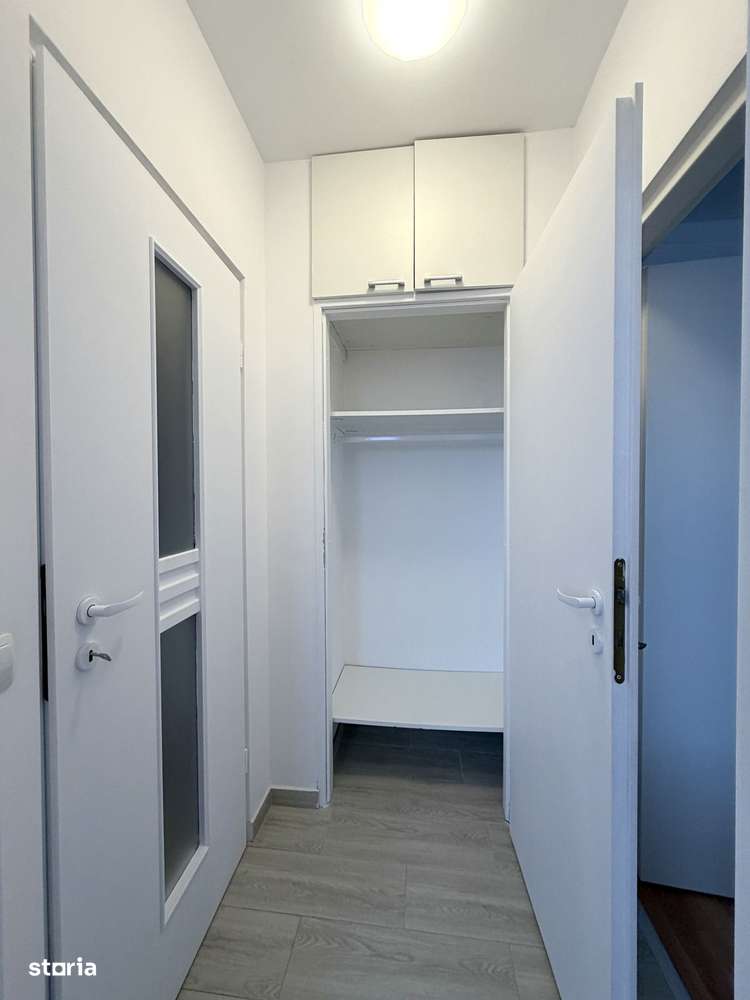 2 camere centrala proprie - metrou -  Calea Grivitei-8