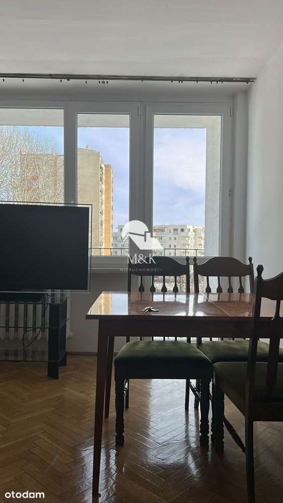 Świetne mieszkania na Szekspira, Bielany-5