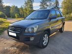 Kia Sportage 2.0 CRDi Freedom - 6