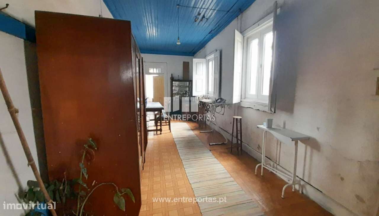 Venda de Moradia V4 em Fradelos, Vila Nova de Famalicão - Grande imagem: 4/15