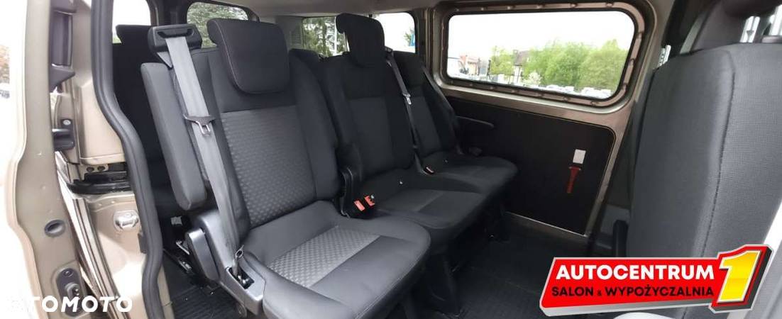 Ford Transit Custom - 23