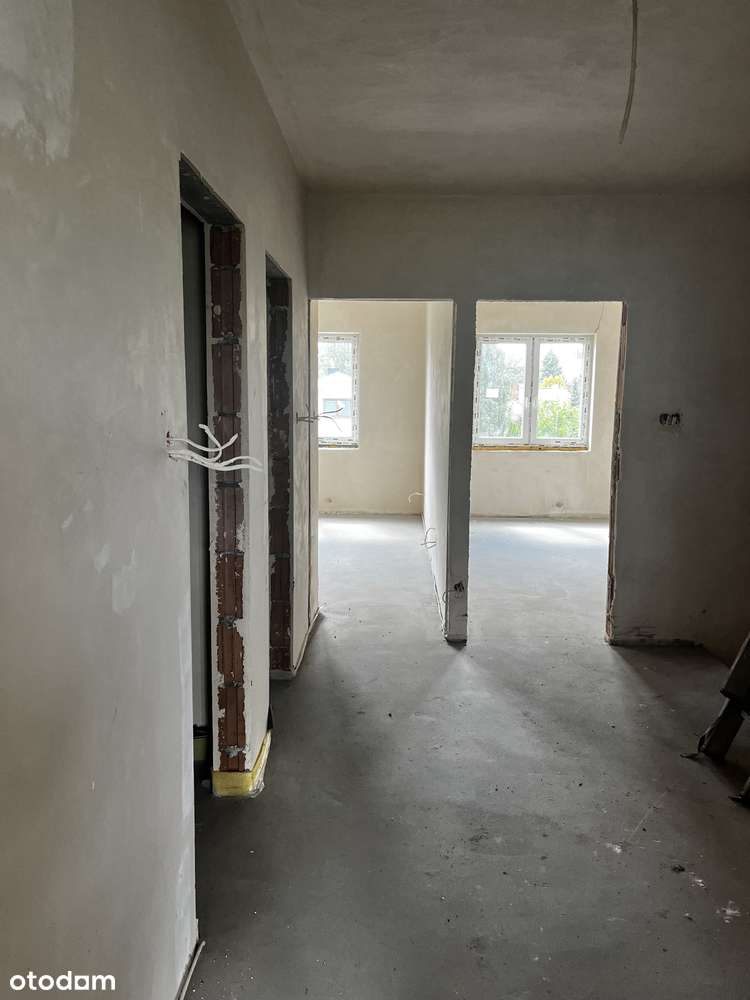 Segment środkowy 180 m² - 8 min od WKD Nowa Wieś , 7 min od Szkoły-6