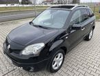 Renault Koleos 2.0 dCi 4x4 Privilege Plus - 4