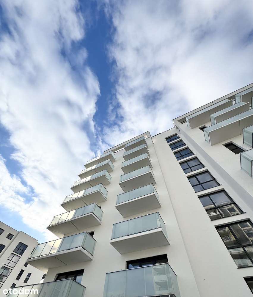 WEJDŹ - ZOBACZ - KUP Gotowe 2 lub 3 pokoje 54 m2 Sprzedaje Deweloper-2