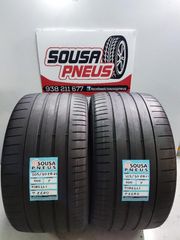 2 pneus semi novos 305-30-21 Pirelli - Oferta dos Portes