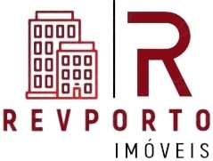 Logotipo: REVPORTO - Imóveis