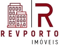 REVPORTO - Imóveis Logotipo
