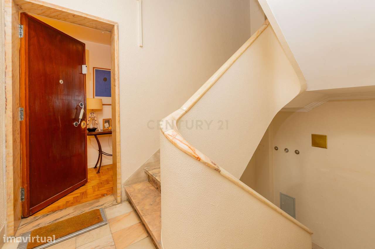 T2 com Terraço Exclusivo, um refúgio na Lapa-16