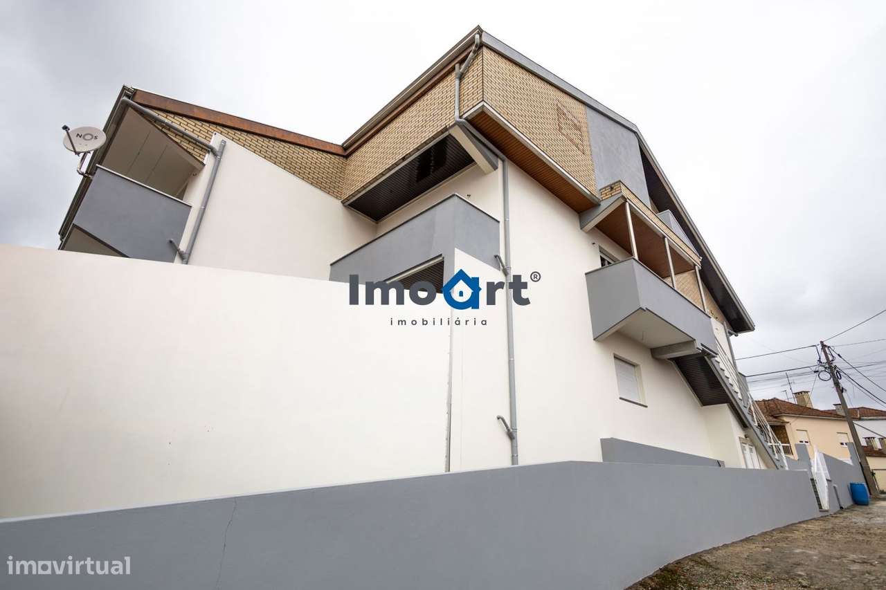 Exclusivo Andar-Moradia T3+3 com terreno de + 1.850 m², Argoncilhe --46