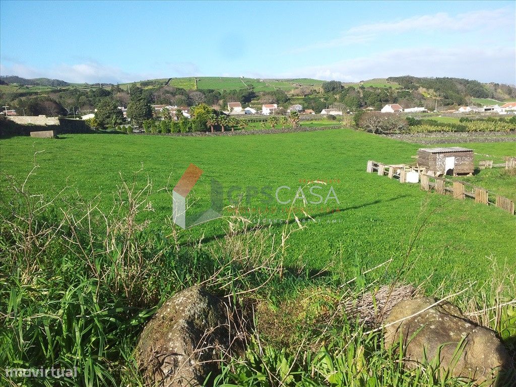 Lote para construção!