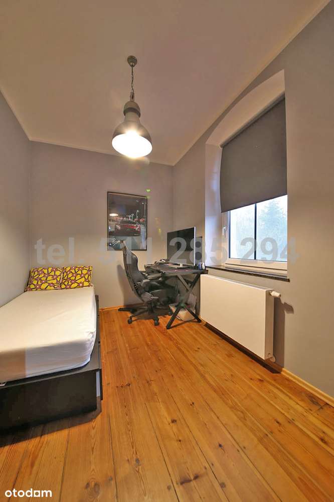 Super lokalizacja, tuż przy Parku Szczytnickim. Zielone Zalesie.-10