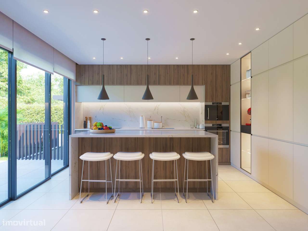 Moradia nova de luxo T3 em Braga-28
