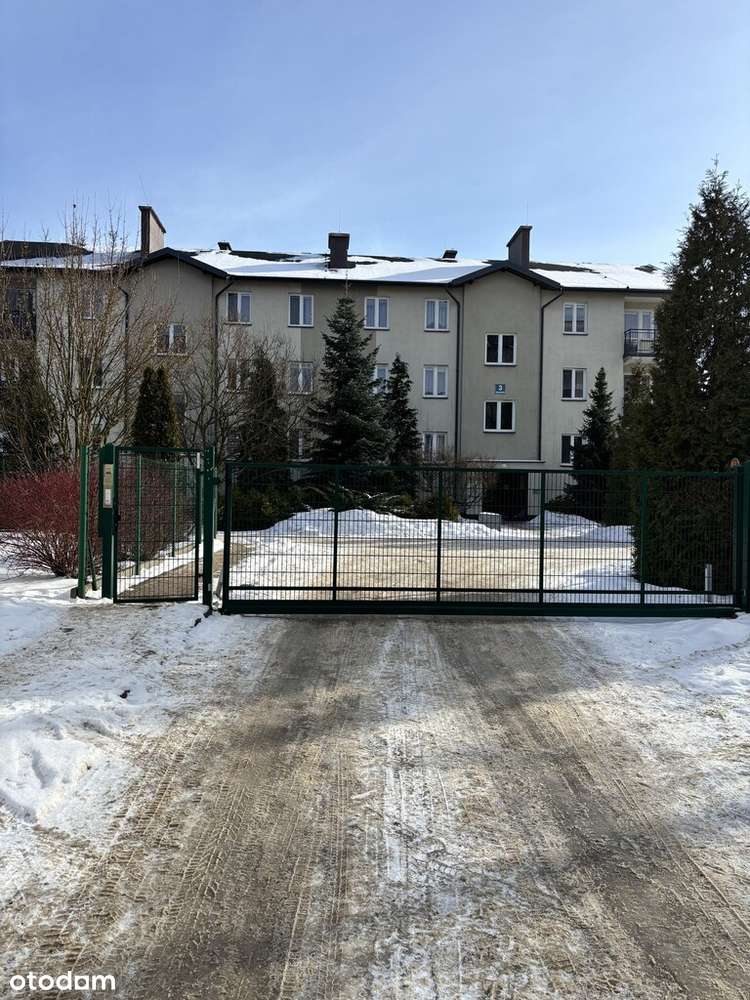 Komfortowe 3-pokojowe mieszkanie 59,9 m²-13