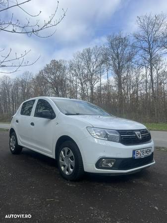 Dacia Sandero - 2