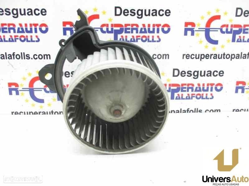 MOTOR SOFAGEM OPEL CORSA D 2006 -5D3330100 - 1