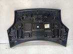 MASKA POKRYWA SILNIKA FORD FIESTA VI MK6 2002-2005 - 6