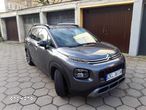 Citroën C3 Aircross 1.2 PureTech GPF Shine - 2