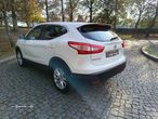 Nissan Qashqai 1.5 dCi N-Connecta - 17