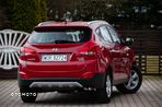 Hyundai ix35 1.7 CRDi 2WD blue Finale Gold - 14