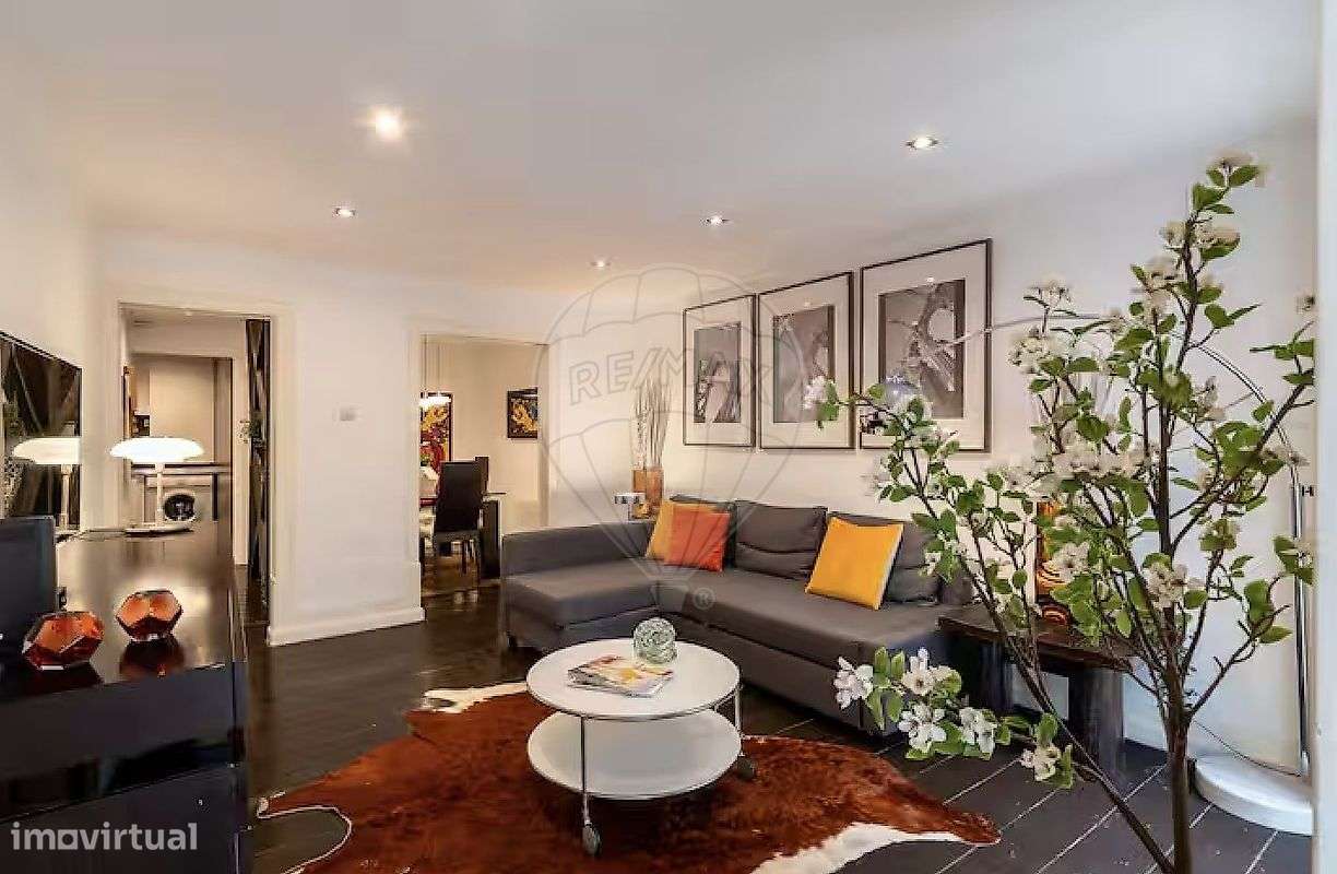 Apartamento T1 para venda - Grande imagem: 4/15