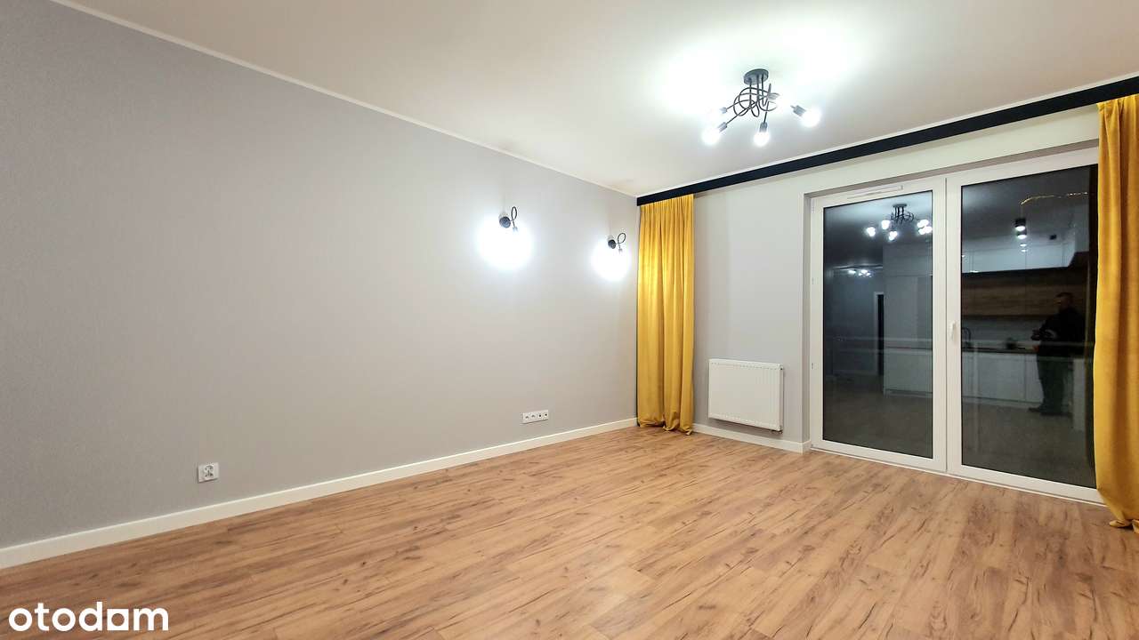 Nowe, 3 pokojowe, gotowe do zamieszkania, cicha okolica - Pełny obrazek: 4/7