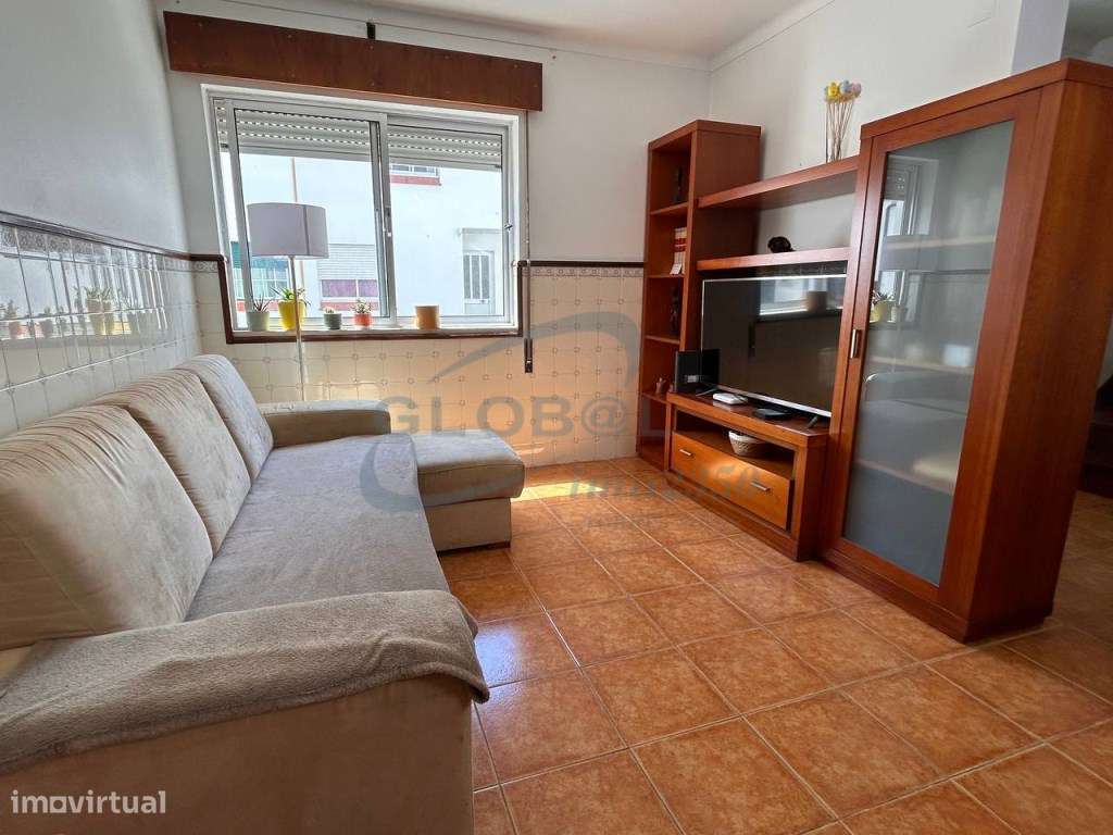 Moradia T3 com Logradouro em Riachos, Torres Novas-8
