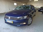 VW Passat Variant - 1