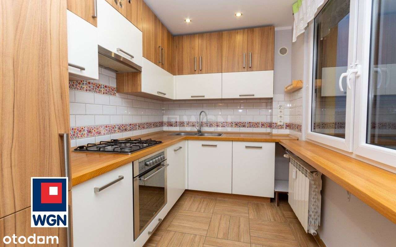 4 pokoje gotowe do zamieszkania, Lubliniec!-0