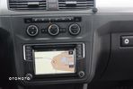 Volkswagen Caddy 2.0 TDI (7-Si.) Maxi Comfortline - 21