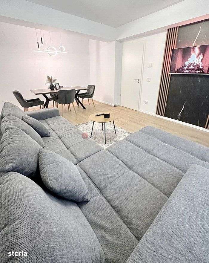 Finisaje Calitative Zona Kasper Coresi - Imagine principală: 5/12