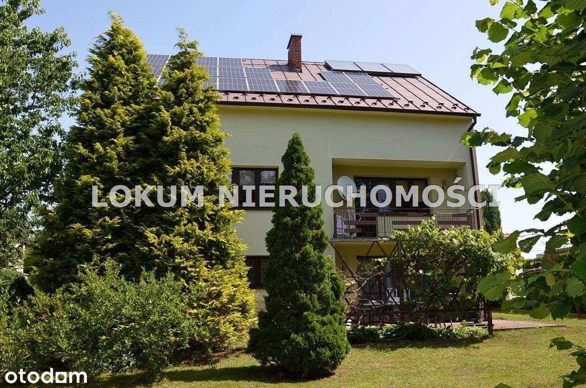 Dom 12Km Od Centrum Tarnowa - Pełny obrazek: 4/20