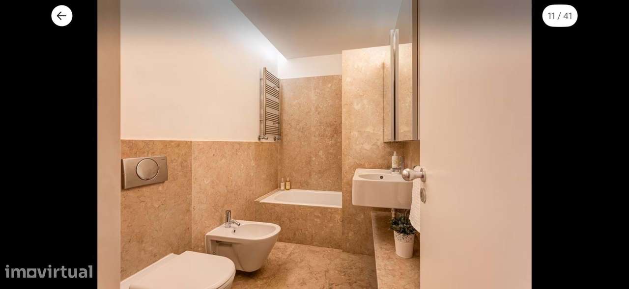 T3 Calçada do Combro - Com piscina e estacionamento-8