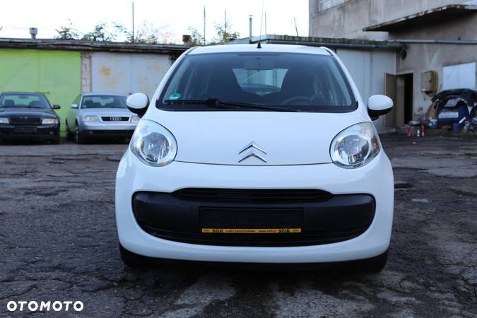 Citroën C1 1.0 Selection - 6