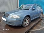 Trager Skoda Octavia 2 2008 BREAK 1.9 BXE - 3