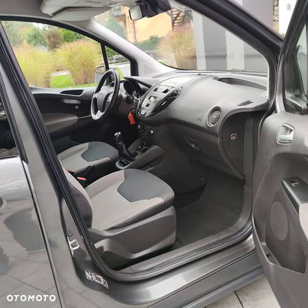 Ford Tourneo Courier 1.0 EcoBoost S&S Titanium - 15