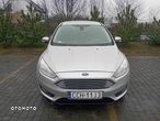 Ford Focus - 1