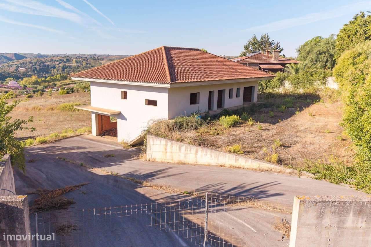 Moradia em Alenquer - Projeto Aprovado - Grande imagem: 2/11