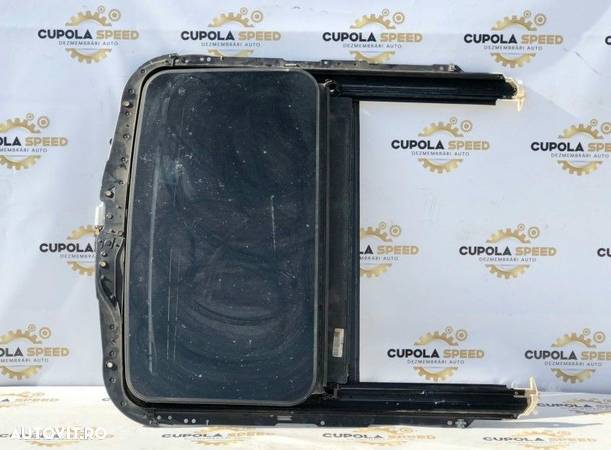 Trapa cu motoras Mercedes ML (2006-2011)[w164] a1648201442 - 1