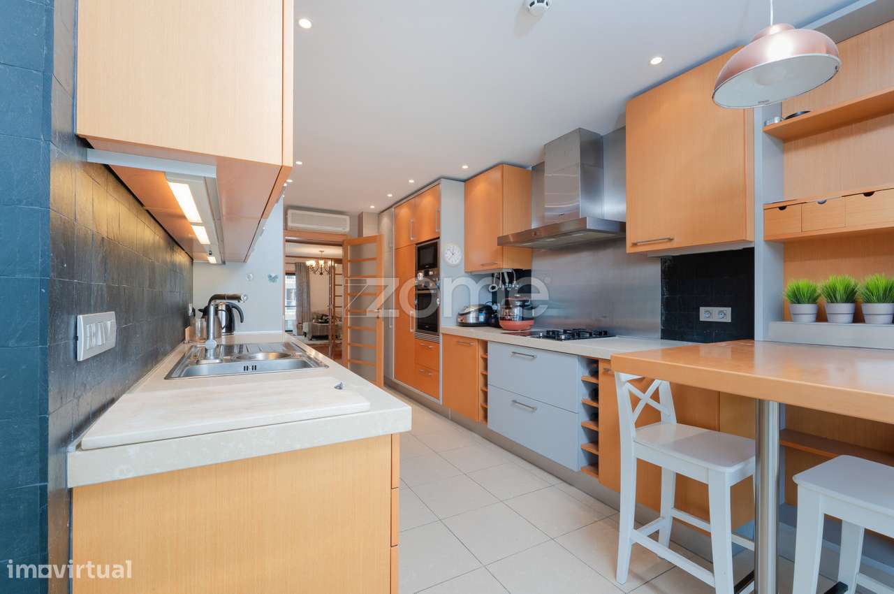 Apartamento T3 - Benfica - Grande imagem: 5/35