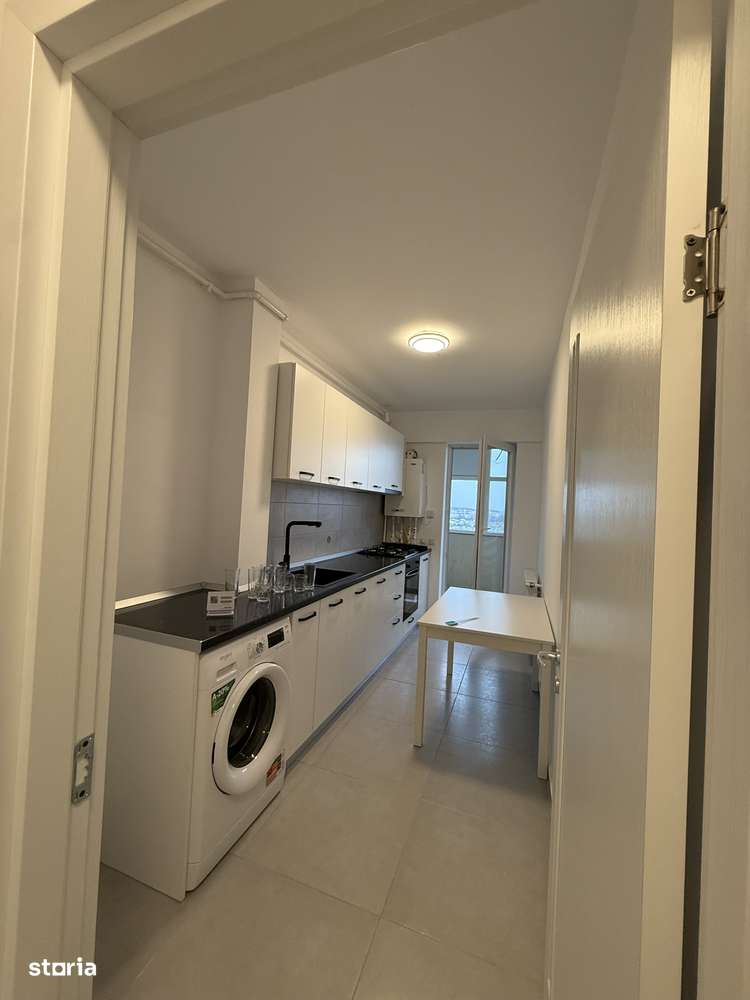 Apartament 2 camere,decomandat sos Alexandriei Bragadiru-6