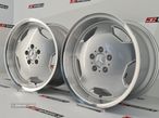 Jantes Mercedes Monoblock em 17" | 5x112 - 3