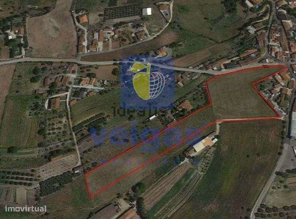 Terreno na Aldeia de Assentiz para construção de várias moradias em co - Grande imagem: 4/32