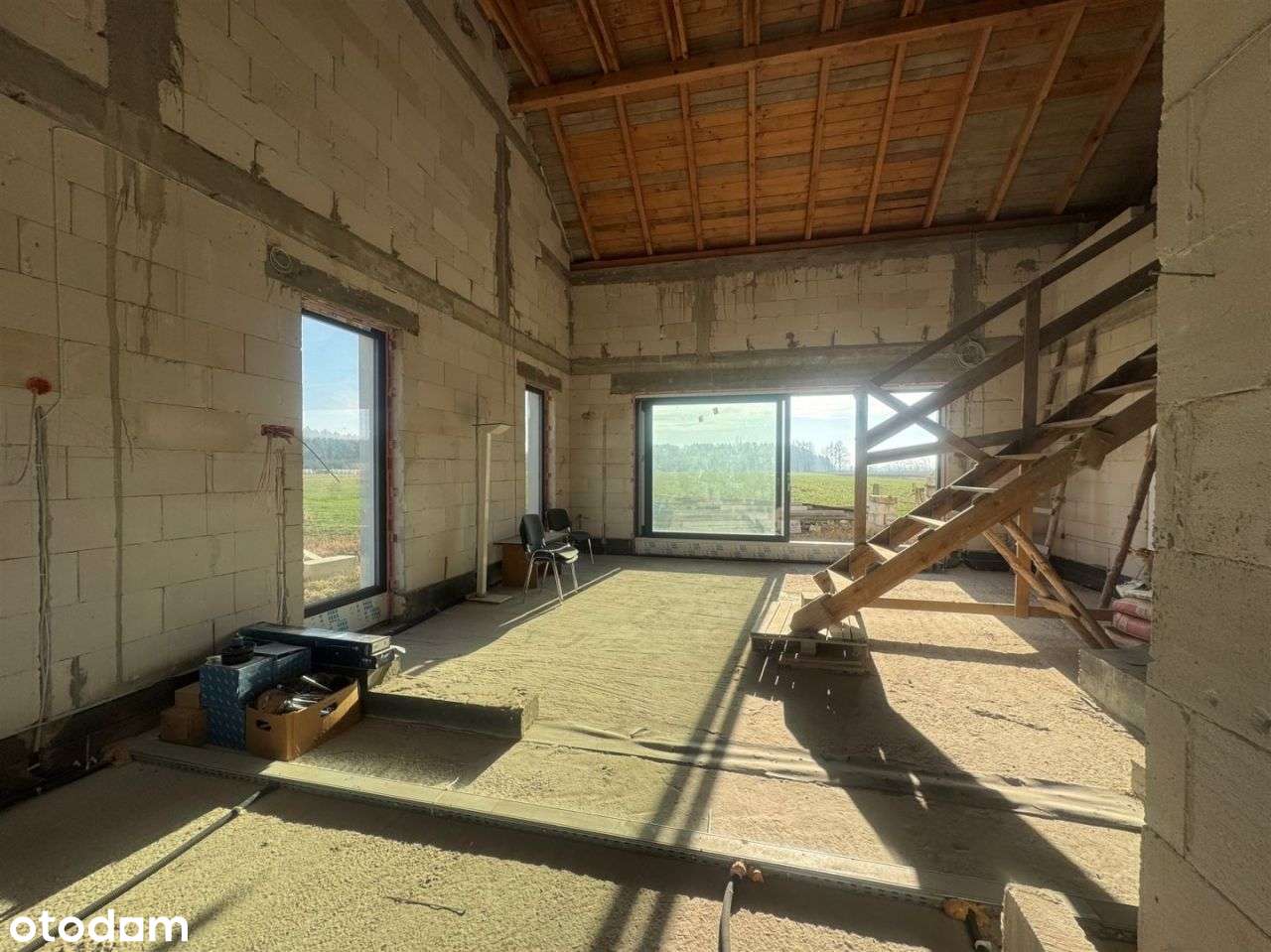 Dom, 180 m², Otolice-14